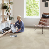 Quick-Step Бетон пісковик AVMTU40274