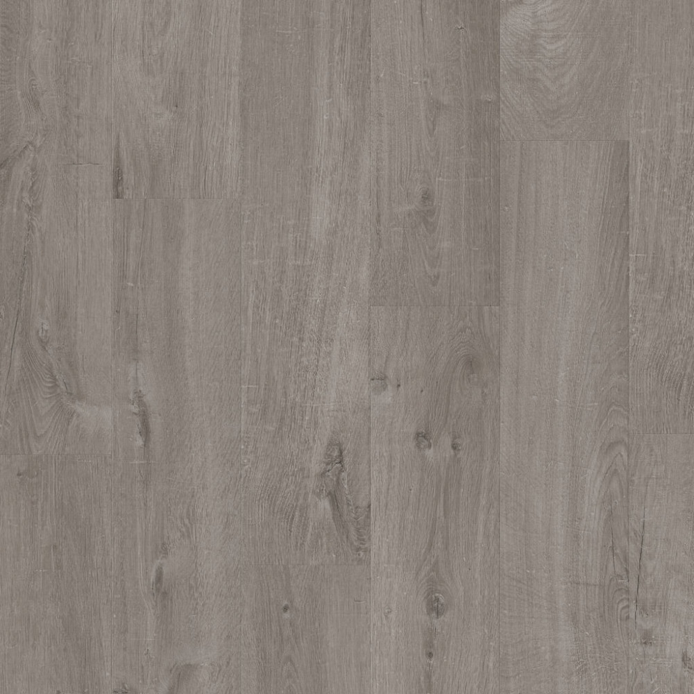 Quick-Step Дуб хлопок уютный серый AVMPU40202