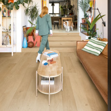 Quick-Step Дуб прибрежный бежевый AVSPT40321