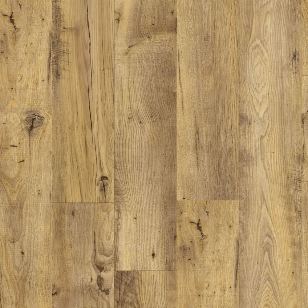 Quick-Step Каштан винтаж натуральный AVSPT40029