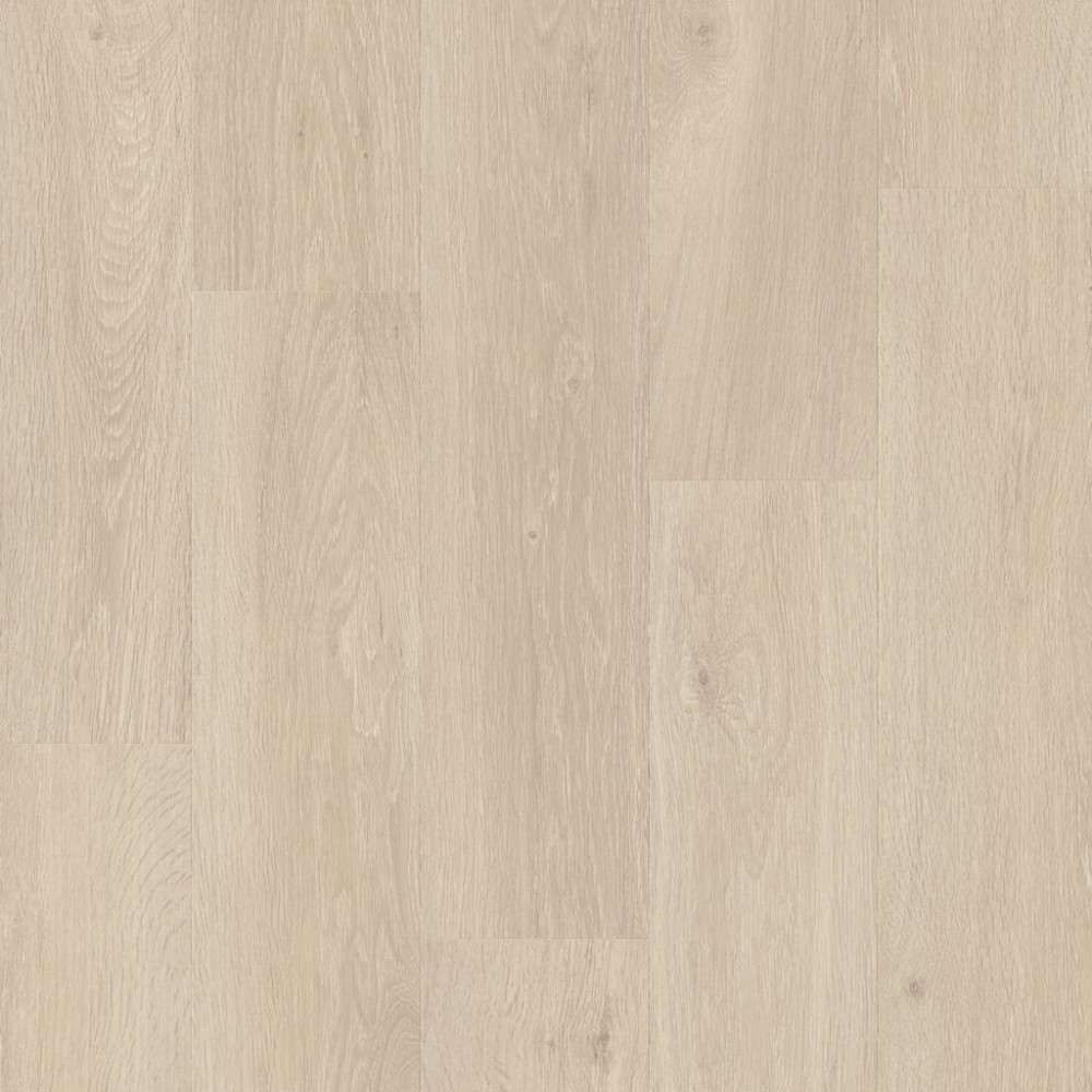 Quick-Step Дуб морской бриз бежевый AVMPU40080