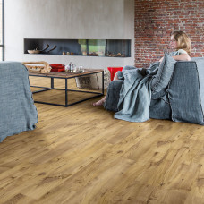 Quick-Step Каштан винтаж натуральный AVSPU40029
