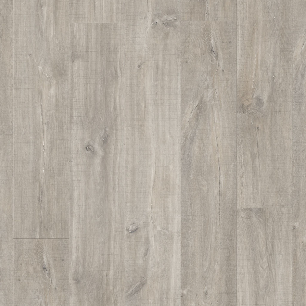 Quick-Step Дуб каньон серый с пропилами AVSPU40030
