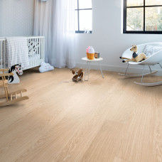 Quick-Step Дуб чистый румянец AVMPU40097