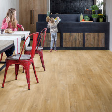 Quick-Step Дуб каньон натуральный AVSPT40039