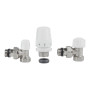 Термокомплект Icma 1/2" с антипротечкой угловой №KIT_1100+774-940+805-940