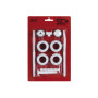 Комплект на радиатор SD Plus 3/4"х1" SD118202