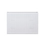 Радиатор стальной Thermo Alliance 22 тип 600х800 боковое подключение