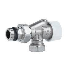 Вентиль двухугловой Icma 1/2" ВН №878 Вентиль двухугловой Icma 1/2" ВН №878