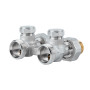 Вентиль двухтрубный Icma 1/2" №897