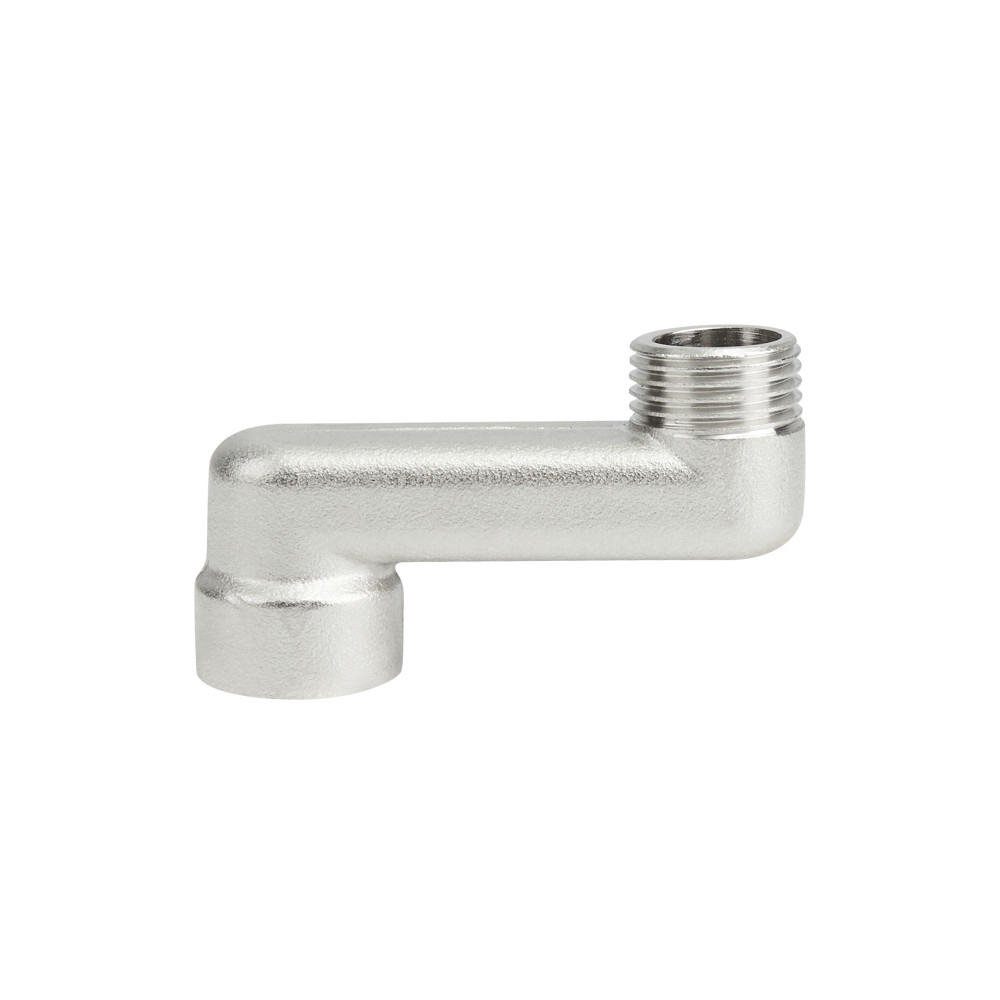 Эксцентрик радиаторный Icma 1/2"х5 см №720