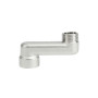 Эксцентрик радиаторный Icma 1/2"х5 см №720