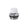 Кран Маевского SD Plus 1/2" ручной SD211W15
