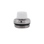 Кран Маевского SD Plus 3/4" ручной SD211W20