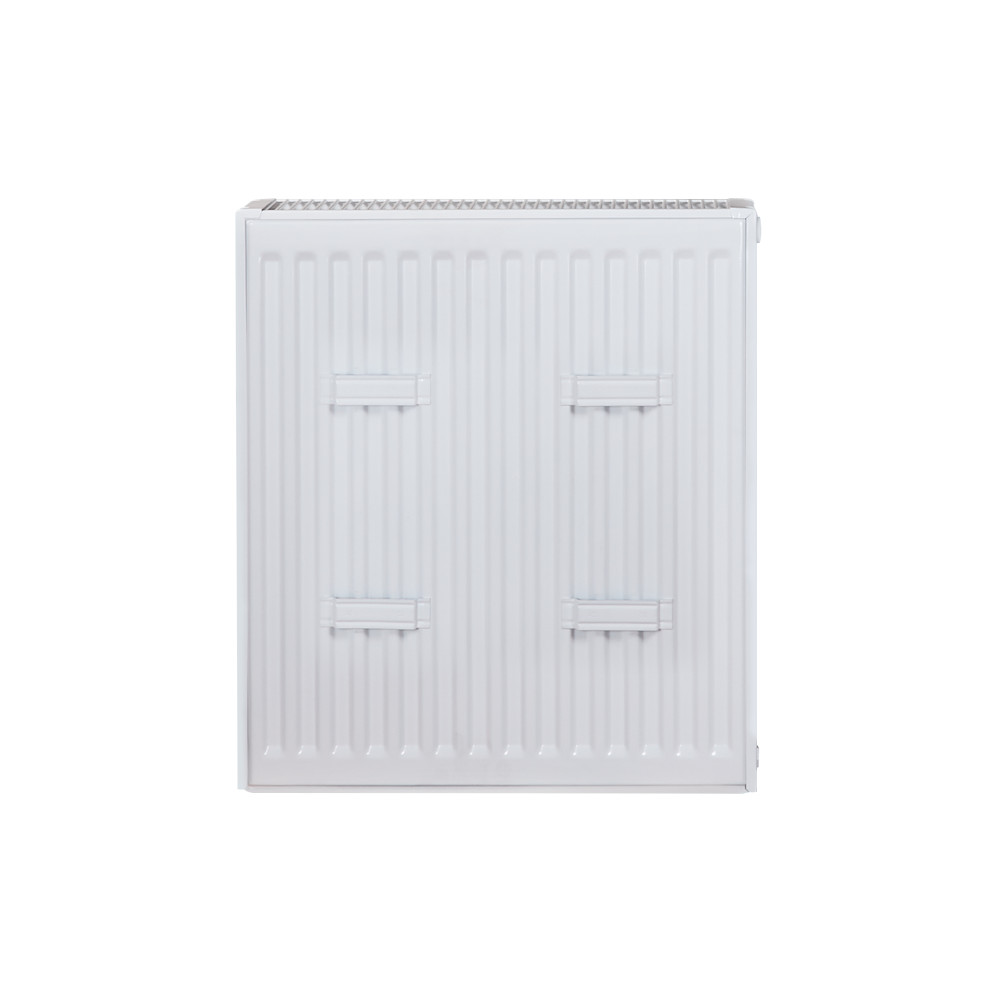 Радиатор стальной Thermo Alliance 22 тип 600х400 боковое подключение