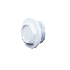 Заглушка радиаторная SD Plus 1" правая SD11725D