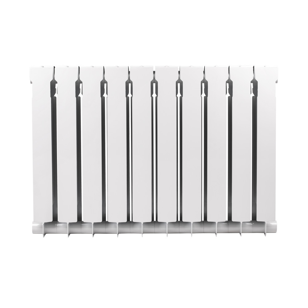 Радиатор биметаллический Thermo Alliance Bi-Vulcan 500/100 1,76 кг