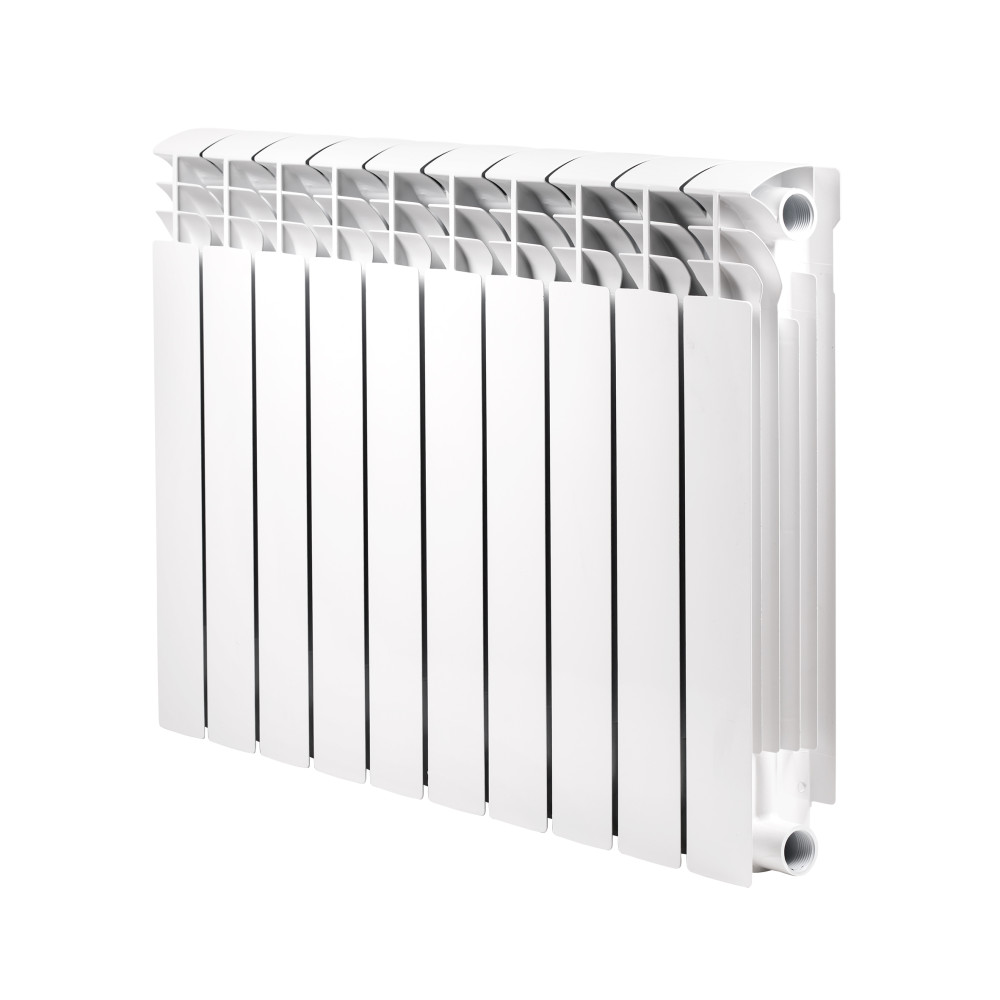 Радиатор биметаллический Thermo Alliance Bi-Vulcan 500/100 1,76 кг