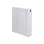 Радиатор стальной Thermo Alliance 22 тип 600х400 боковое подключение