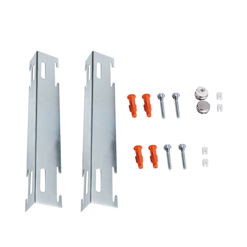 Радиатор стальной Thermo Alliance 22 тип 600х500 боковое подключение