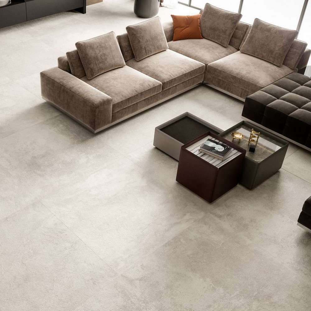 Atlas Concord Raw Pearl 75x75 9мм (APLX)