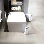Floor Gres Rawtech Raw-White 60х120 (752196)