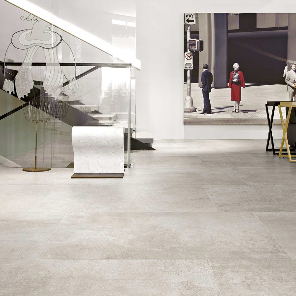Floor Gres Rawtech Raw-White 60х120 (752196)