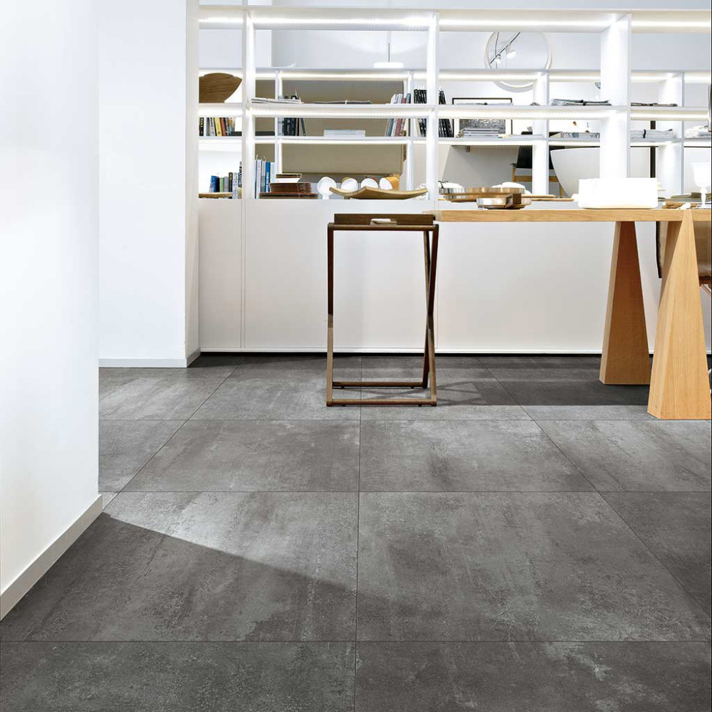 Floor Gres Rawtech Raw-Coal 60х120 (752197)