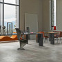 Floor Gres Rawtech Raw-Dust 120x240 (757826)