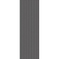 Paradyz RAY GRAFIT SCIANA STRUKTURA REKT. 25X75 G1