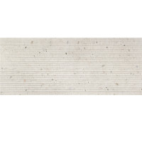 APE MOBIUS GREY RECT 40X120
