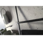 APE MOBIUS GREY RECT 40X120