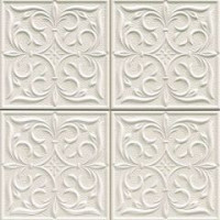 Realonda MUSE LIS WHITE