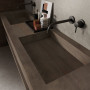 Flaviker Rebel Bronze 120х270 Nat Ret (PF60003970)
