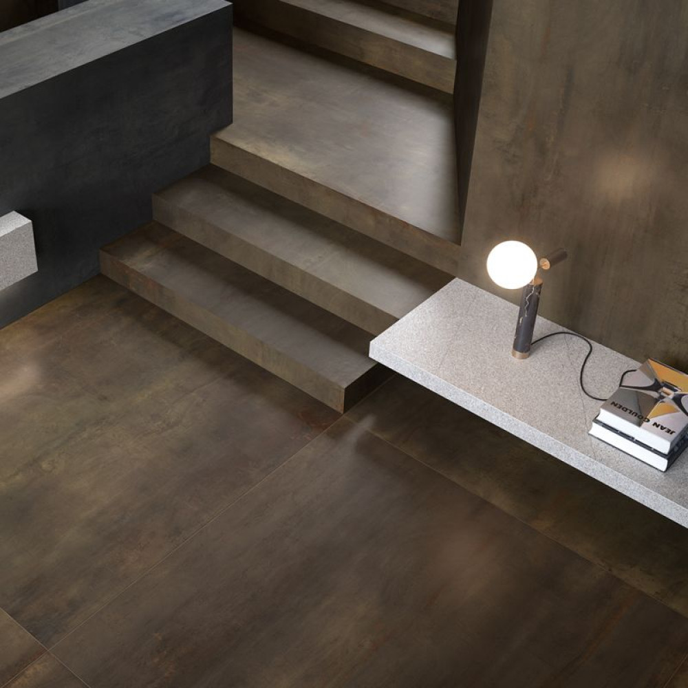 Flaviker Rebel Bronze 120х278 Nat Ret (PF60008067)