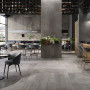 Flaviker Rebel Silver 120х270 Nat Ret (PF60003973)