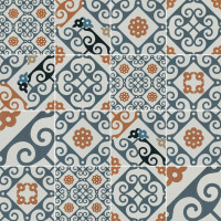 Refin LD85 FRAME MAJOLICA RANDOM