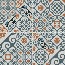 Refin LD85 FRAME MAJOLICA RANDOM