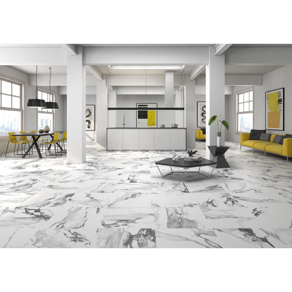 GEOTILES REVAN PLATA