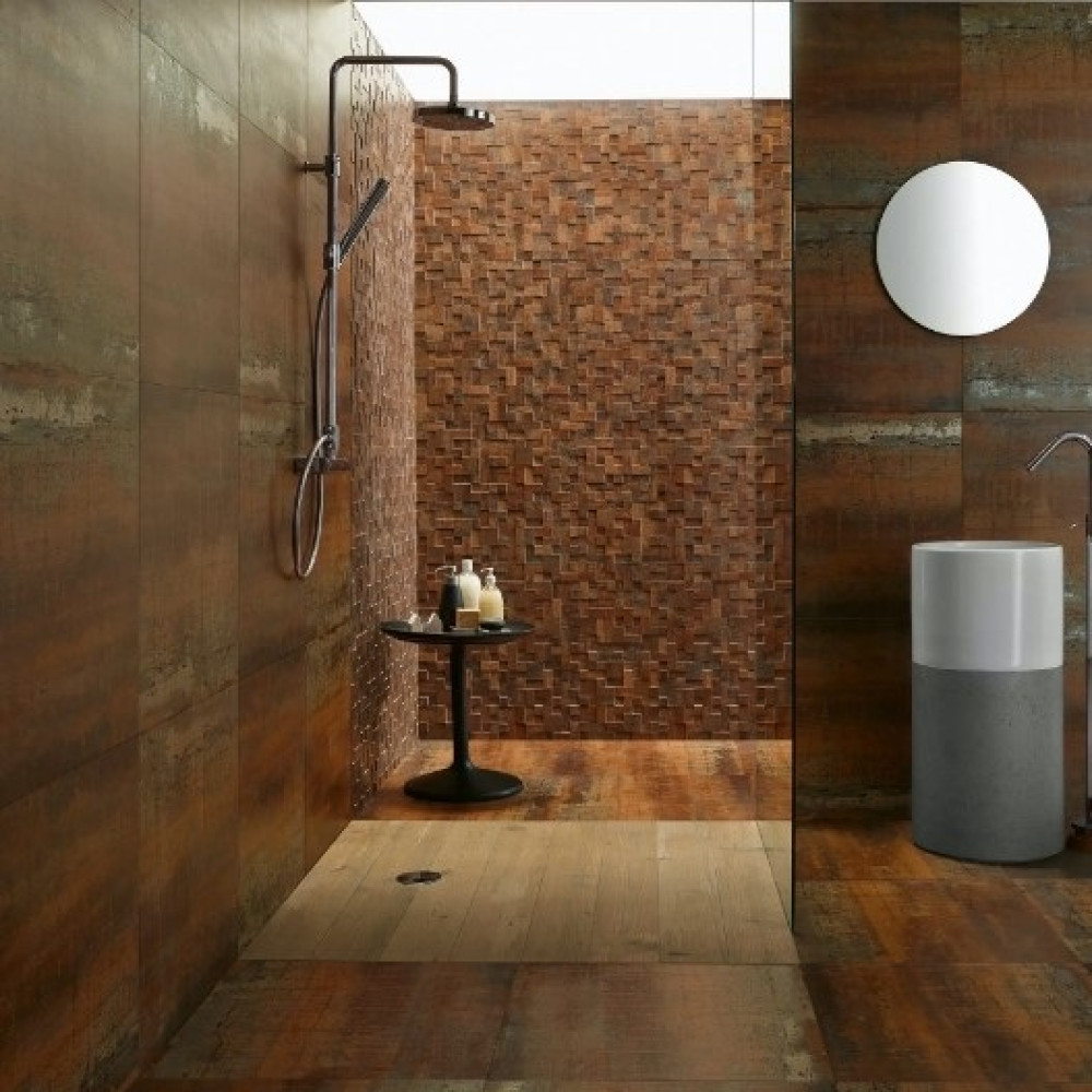 REVIGRES DEC STEP COPPER