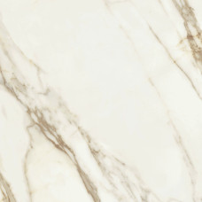 Ricchetti 0541513 MARBLE BOUTIQUE CALACATTA WHITE LUX RETT