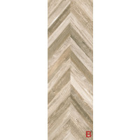 Ricchetti 0591342 ARTWOOD BEIGE CHEVRON B RT