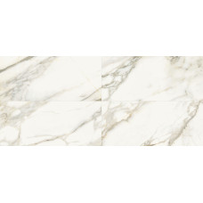 Ricchetti 0541501 MARBLE BOUTIQUE CALACATTA WHITE LUX