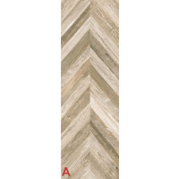 Ricchetti 0591340 ARTWOOD BEIGE CHEVRON A RT