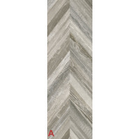 Ricchetti 0591253 ARTWOOD CHEVRON A DOVEGREY RT