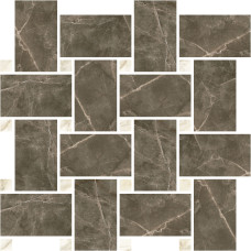 Ricchetti 0541566 MARBLE BOUTIQUE MOS.CHESTERFIELD AMANI LUX