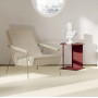Fiandre RocAncienRocBlanc120х60Strutturato20mmR11A+B+C(AP50CX2064)