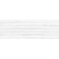 Rocersa MENORCA REL BLANCO 33x100 (плитка настінна)