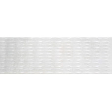 Rocersa EXA REL GREY 33x100 декор (плитка настінна)