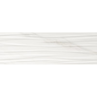 Rocersa SIENA BIANCO BREEZE 33x100 (плитка настінна)